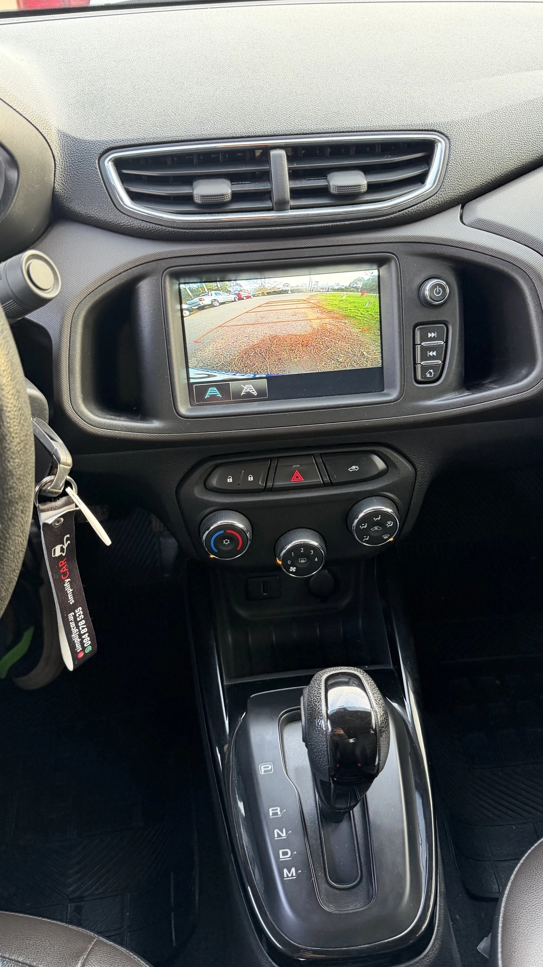 Chevrolet Prisma LTZ 1.4 A/T