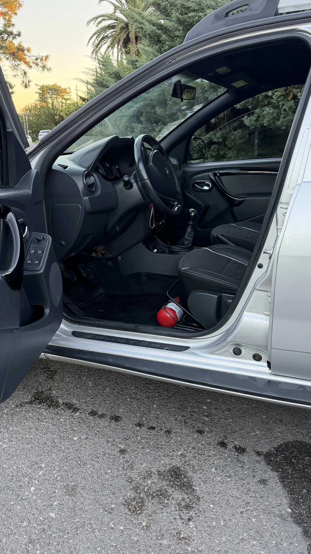 Renault Oroch Privilège 2.0 2WD