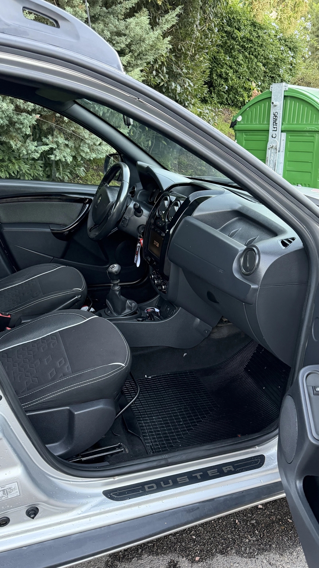 Renault Oroch Privilège 2.0 2WD