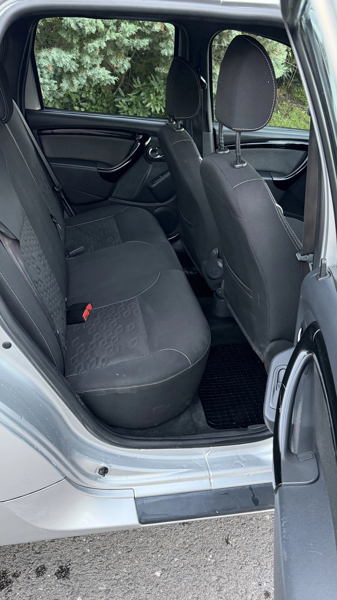 Renault Oroch Privilège 2.0 2WD