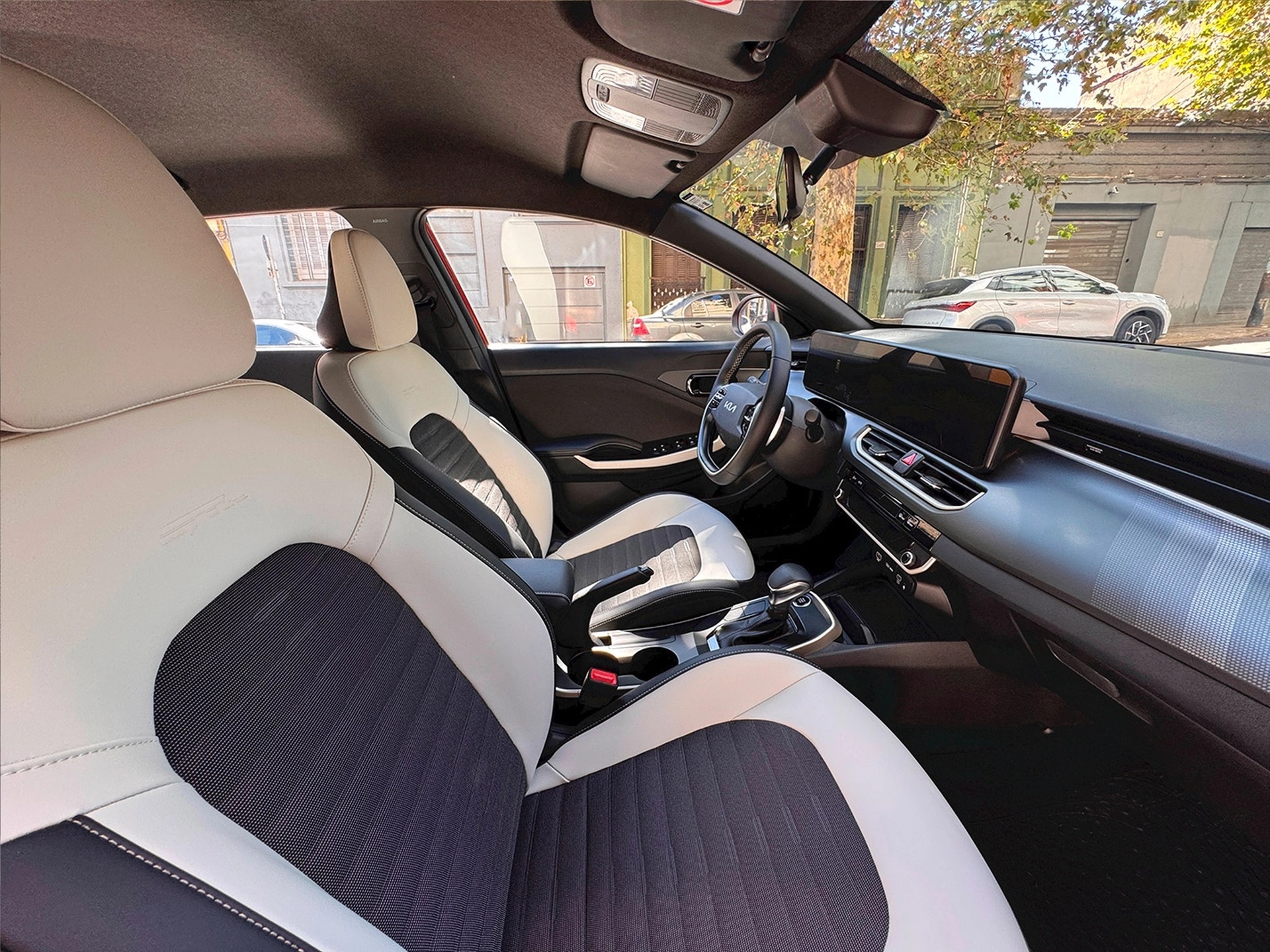 Kia K3 Cross Gt Line 2026 0km