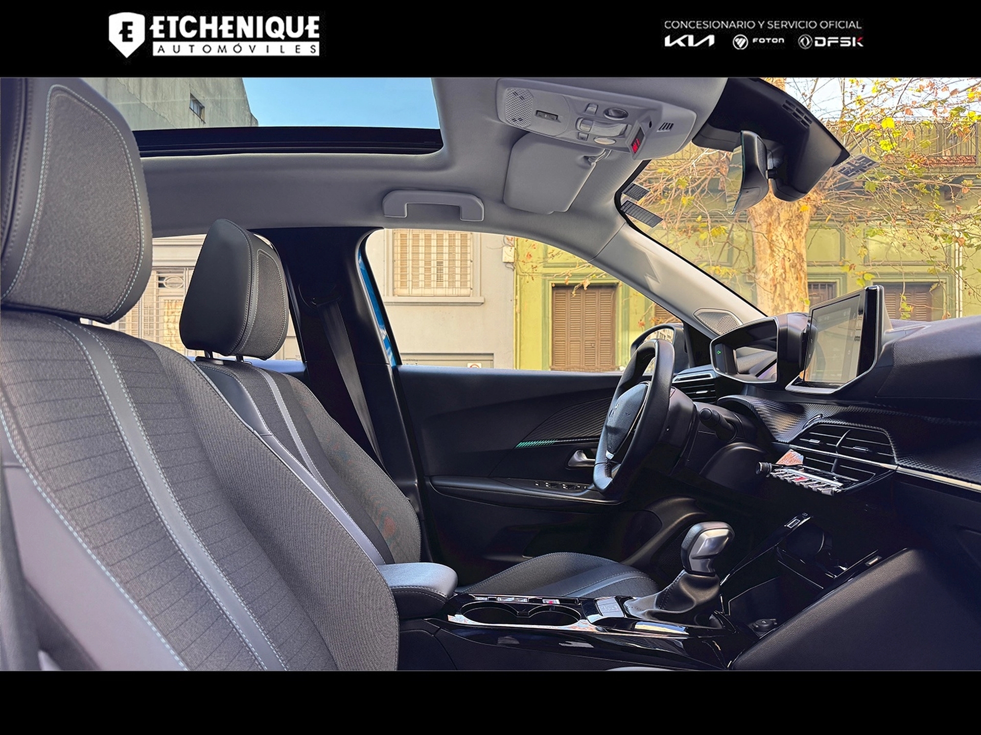 Peugeot 2008 Allure