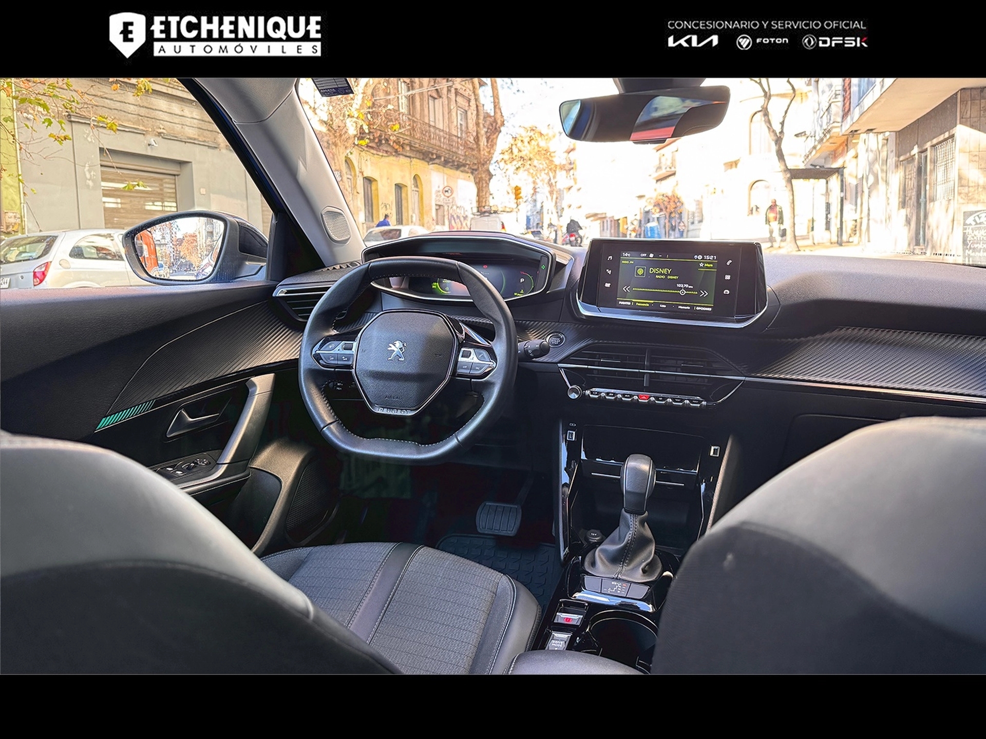 Peugeot 2008 Allure