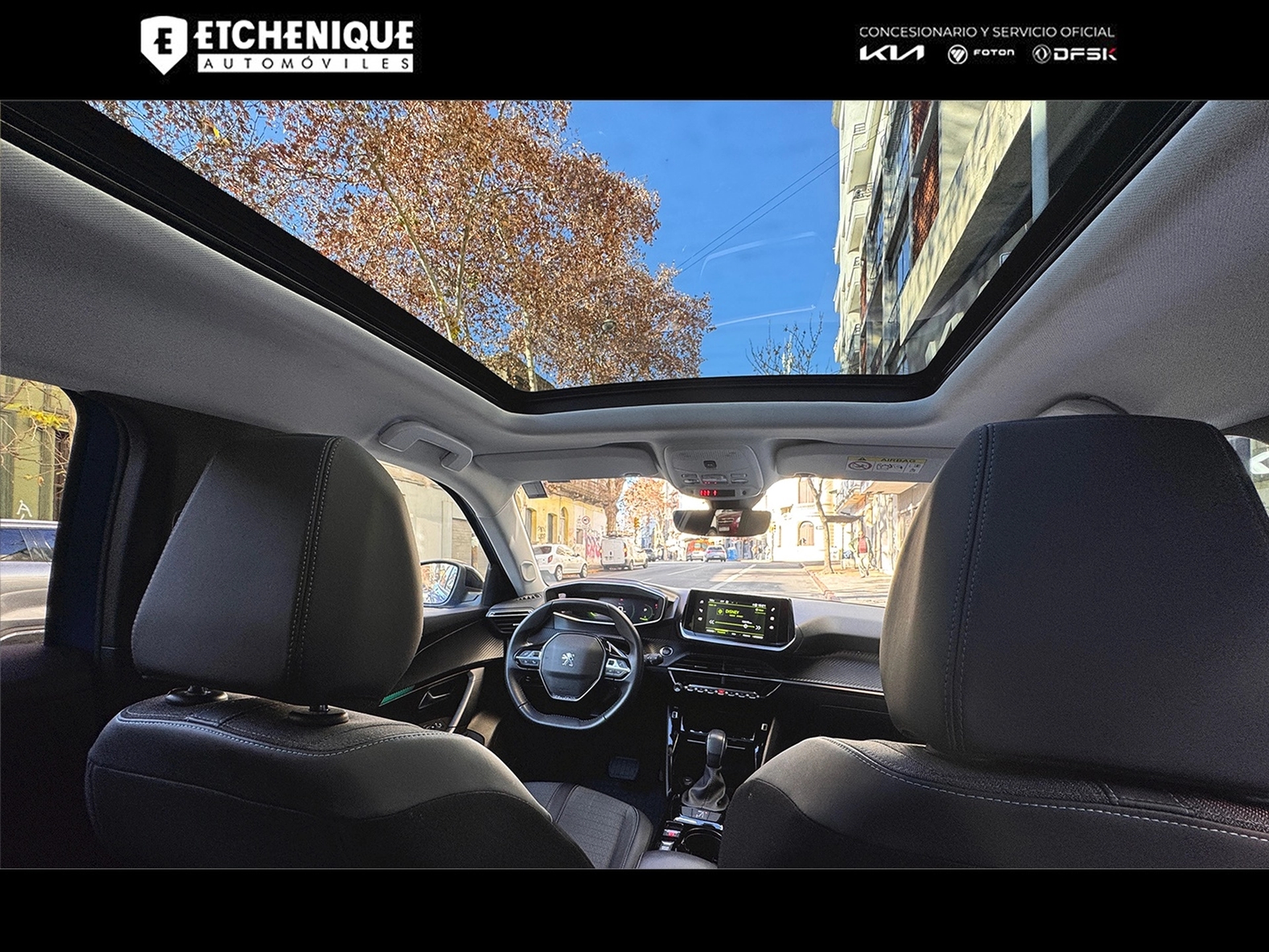 Peugeot 2008 Allure