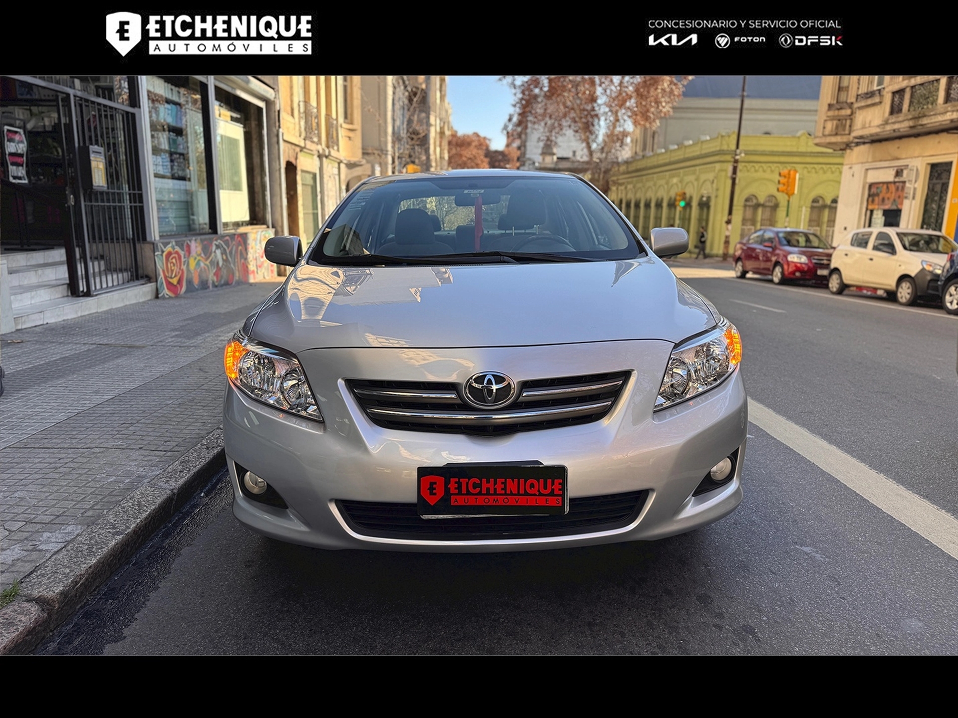 Toyota Corolla 1.8 GLI