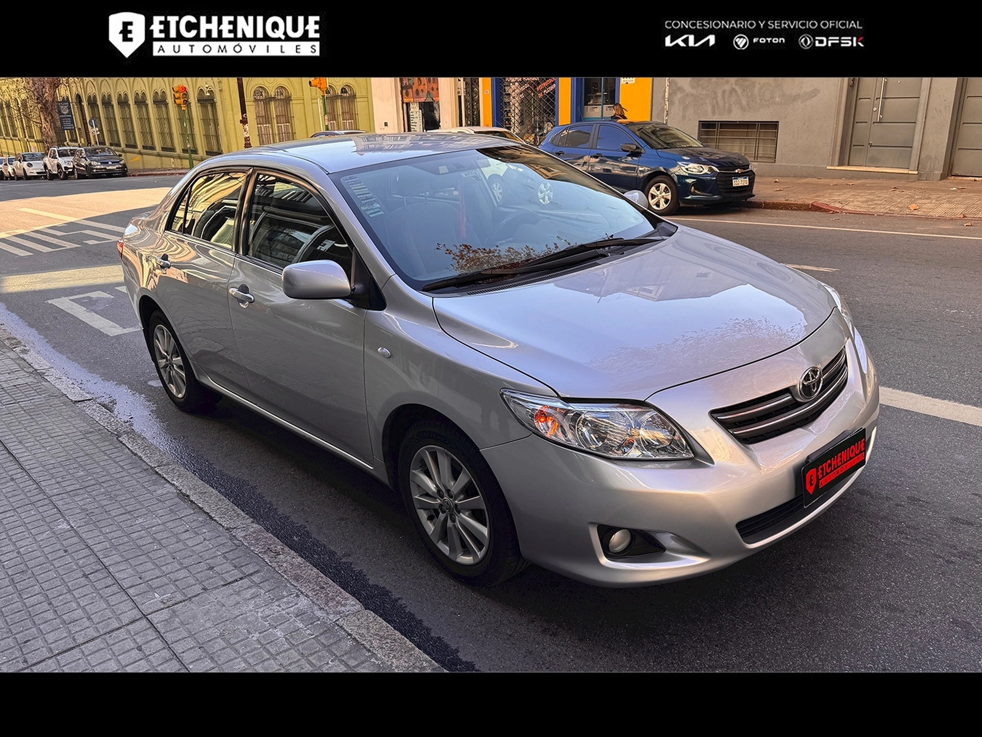 Toyota Corolla 1.8 GLI