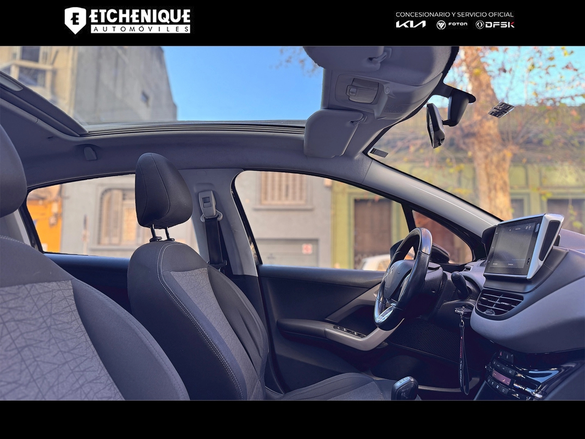 Peugeot 208 1.2 Allure