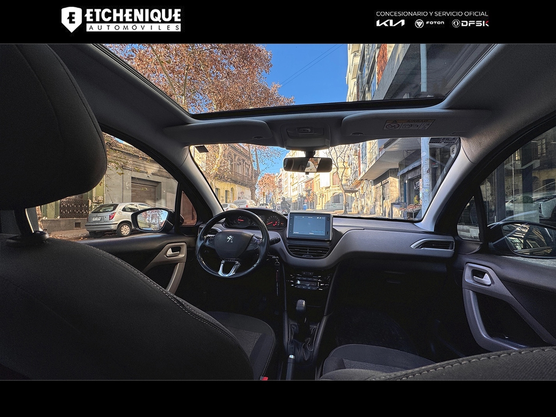 Peugeot 208 1.2 Allure