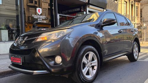 Toyota RAV4 2.0  4x2