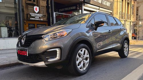 Renault Captur Zen 2.0 