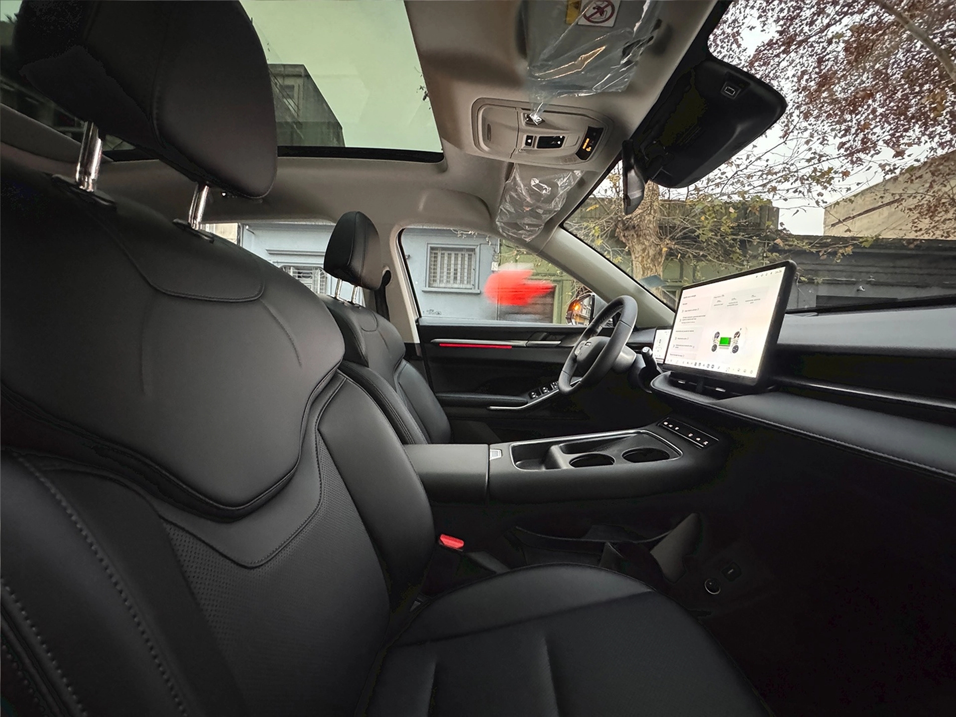 GWM Haval H6 HEV Elite