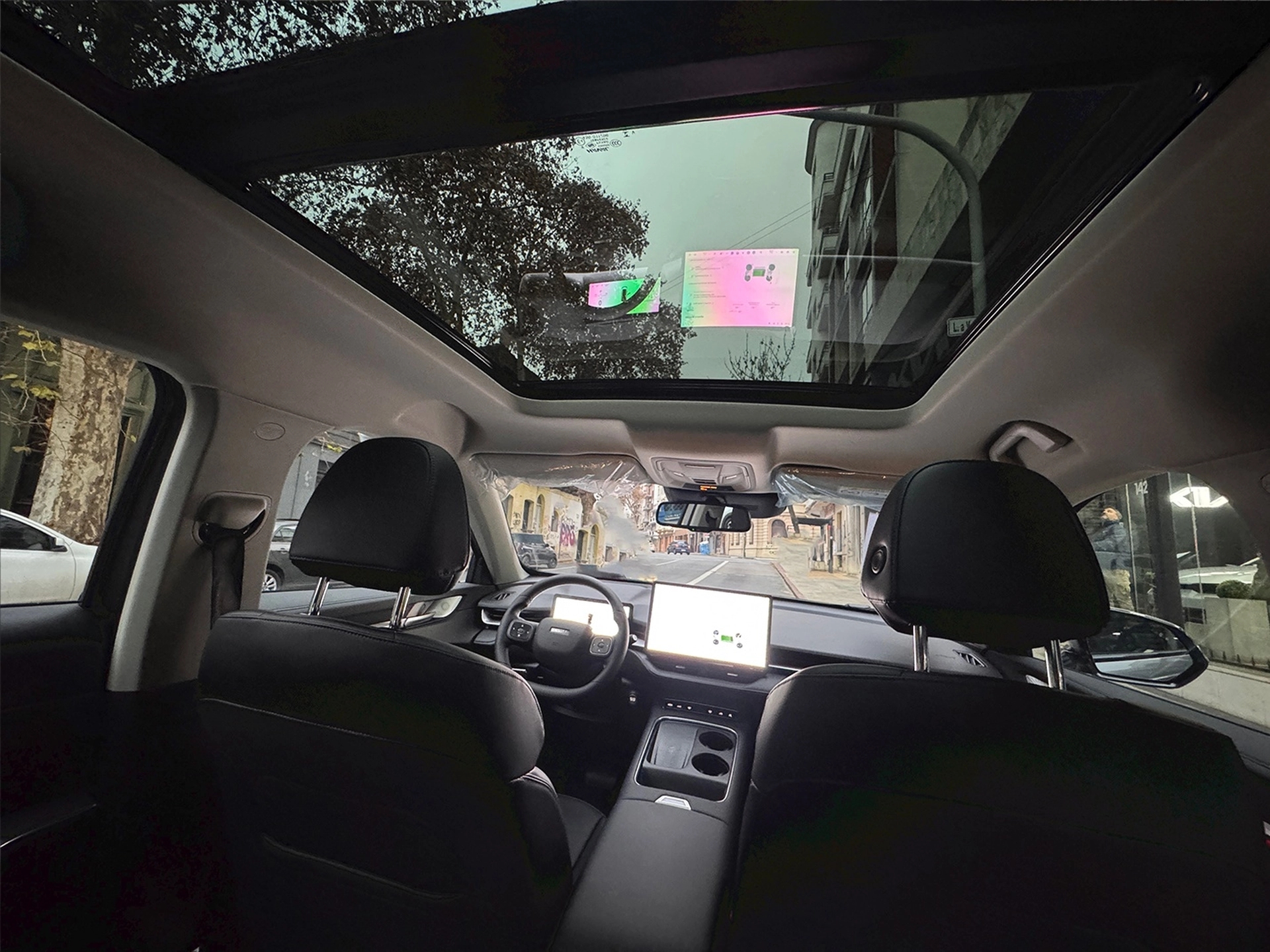 GWM Haval H6 HEV Elite