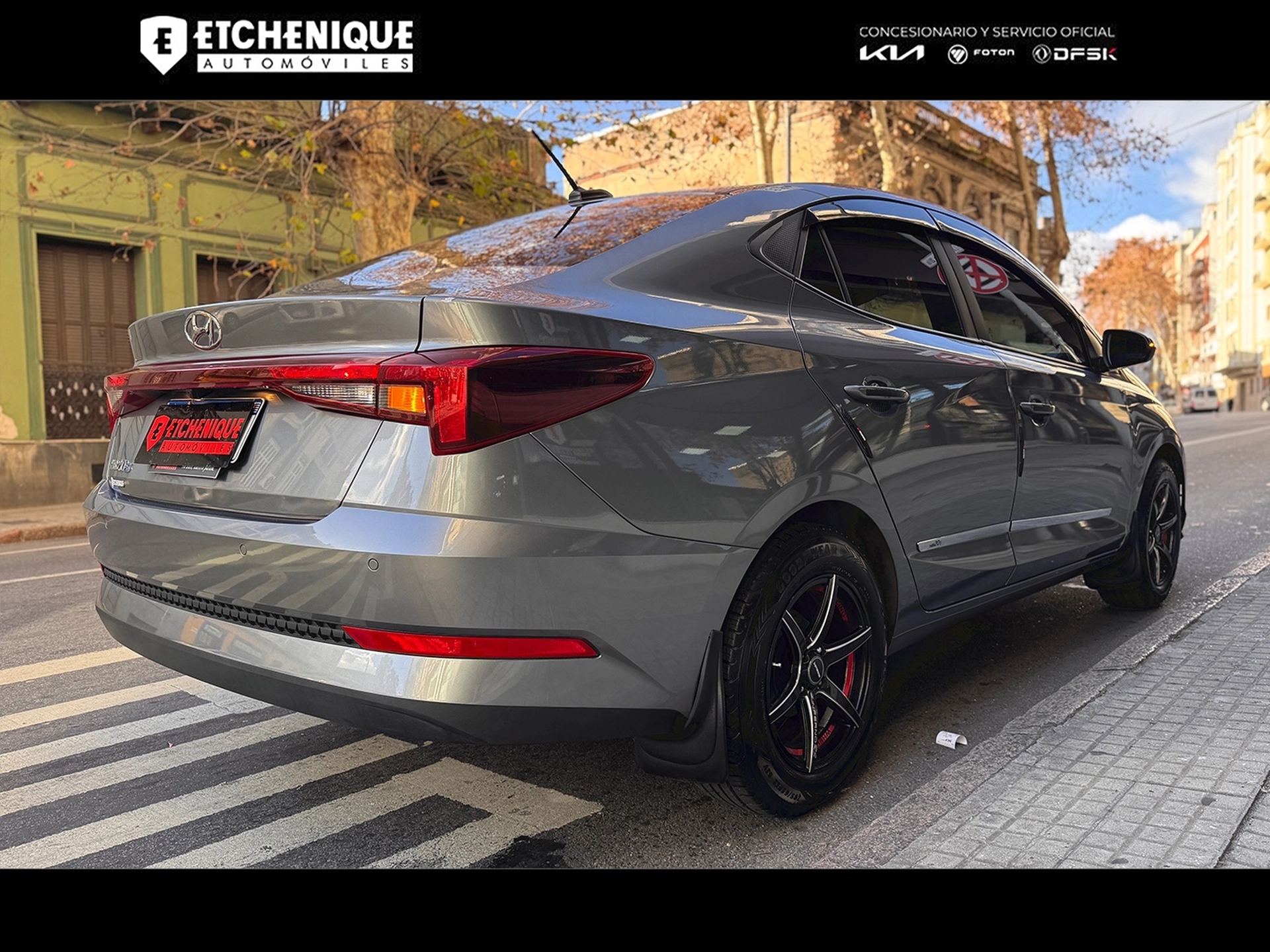 Hyundai HB20 1.0 Premium