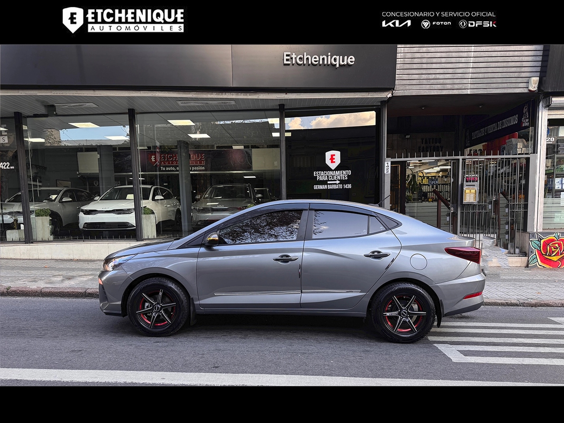Hyundai HB20 1.0 Premium