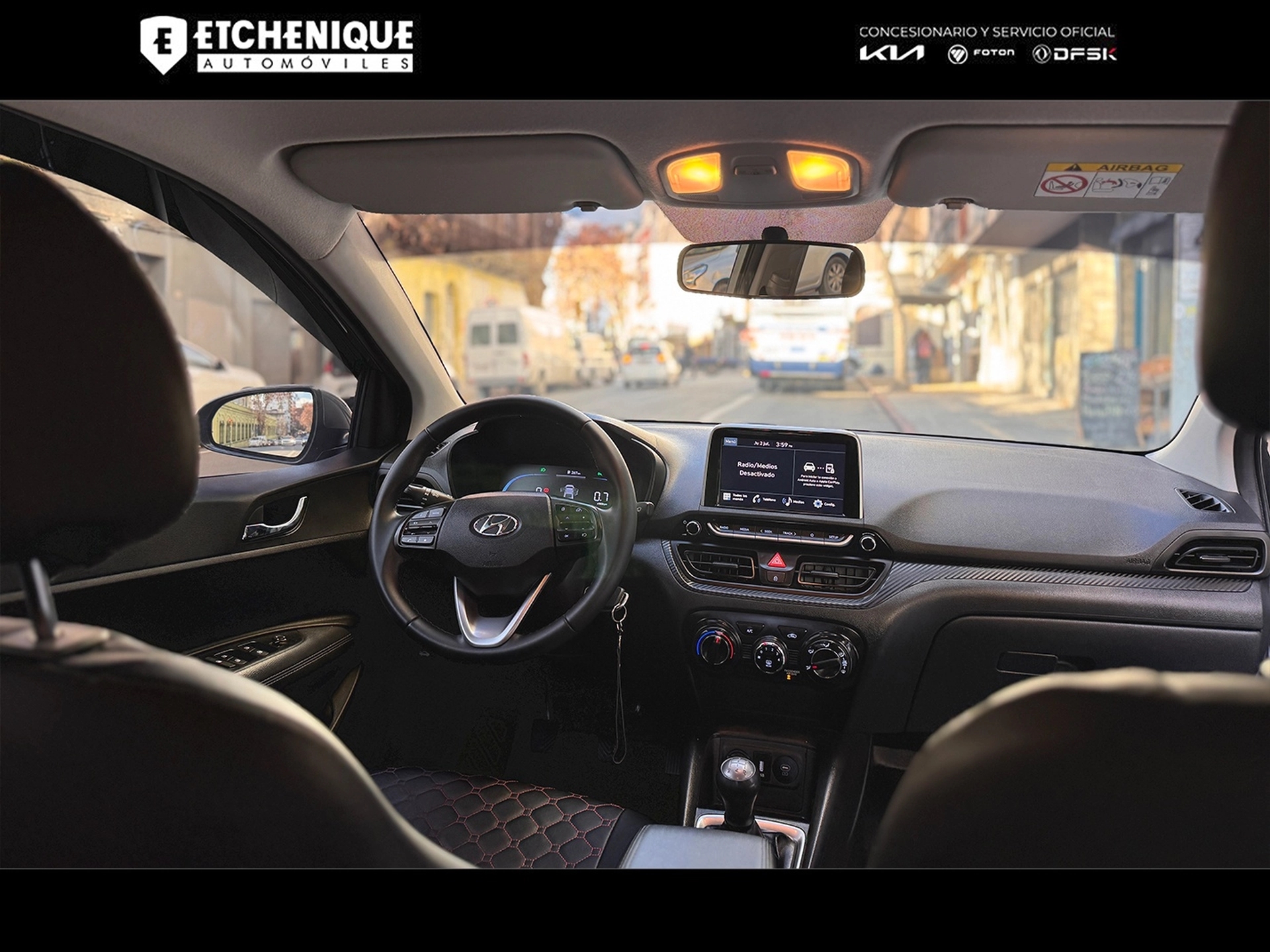 Hyundai HB20 1.0 Premium