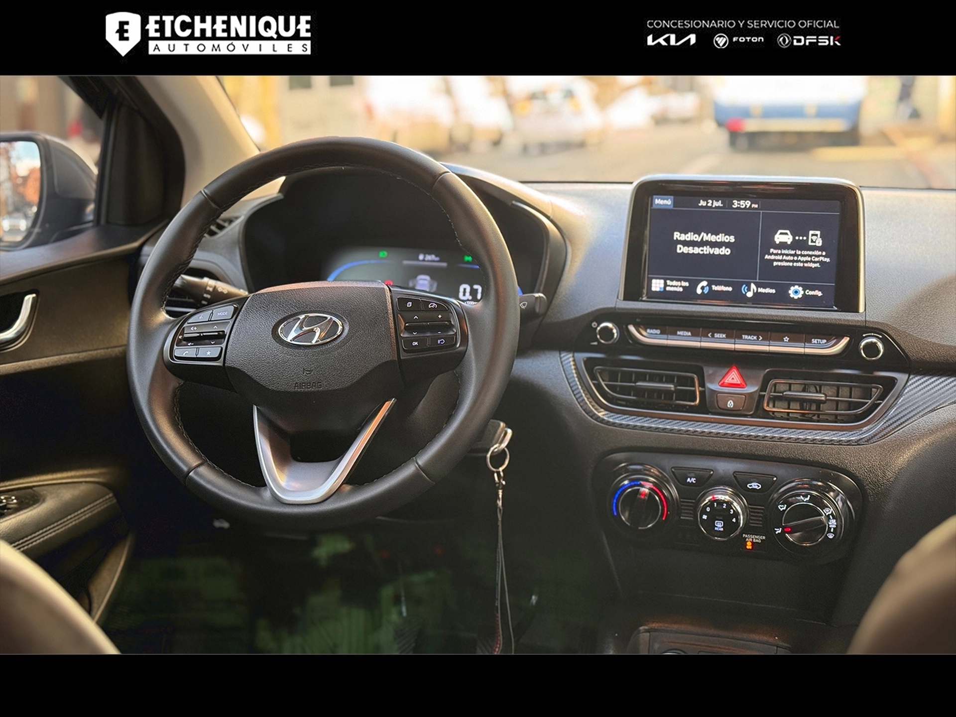 Hyundai HB20 1.0 Premium