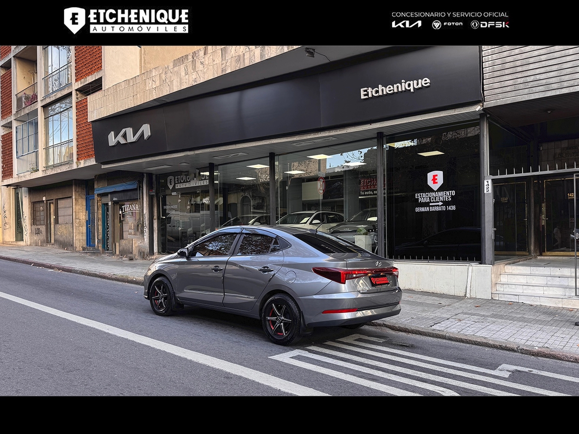 Hyundai HB20 1.0 Premium