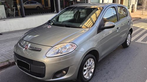Fiat Palio Attractive Full