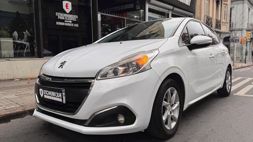 Peugeot 208 1.2 Active