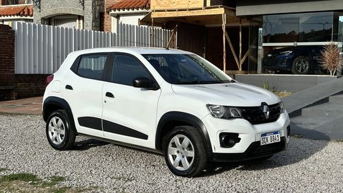 Renault Kwid Life