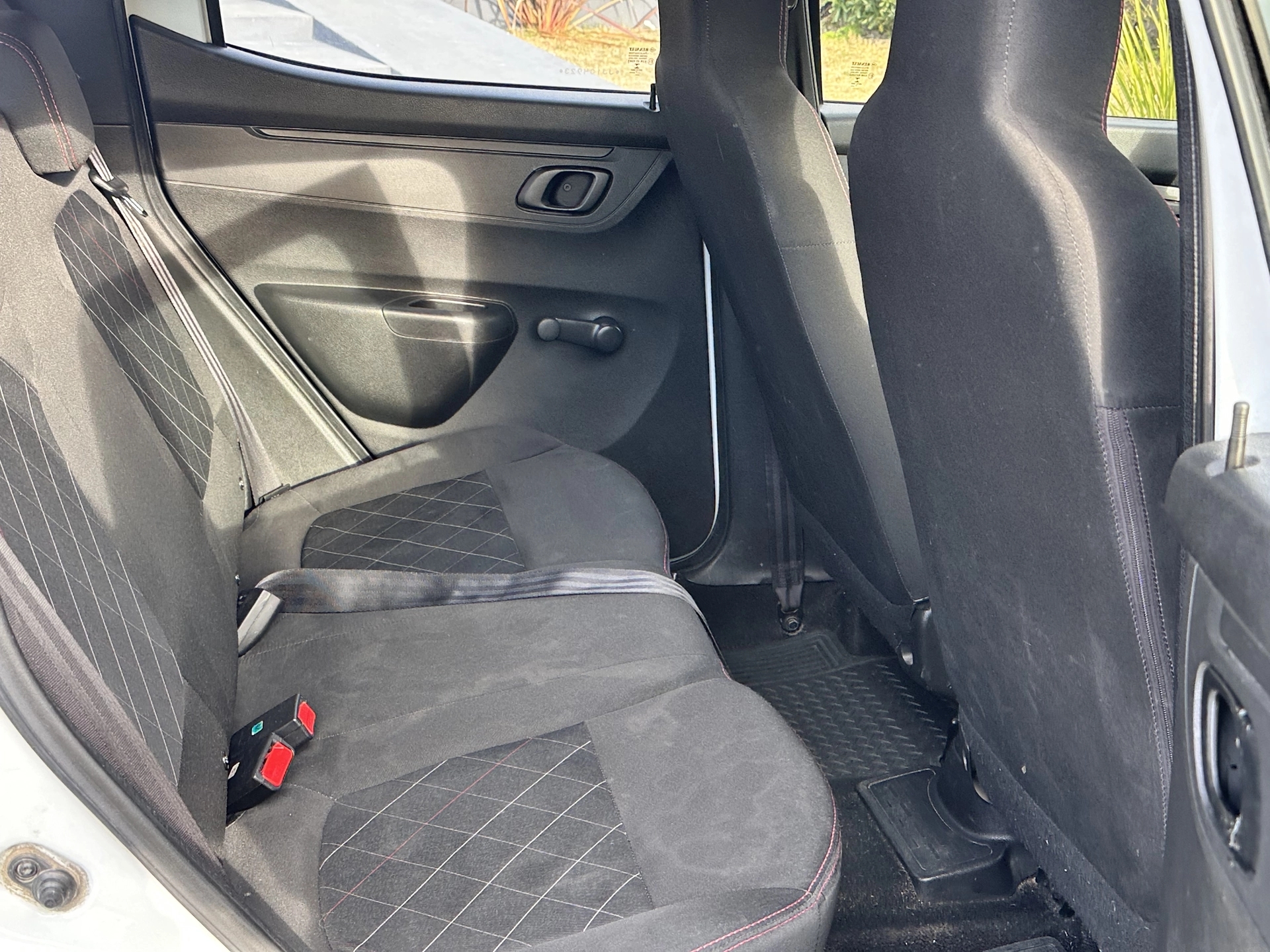 Renault Kwid Life