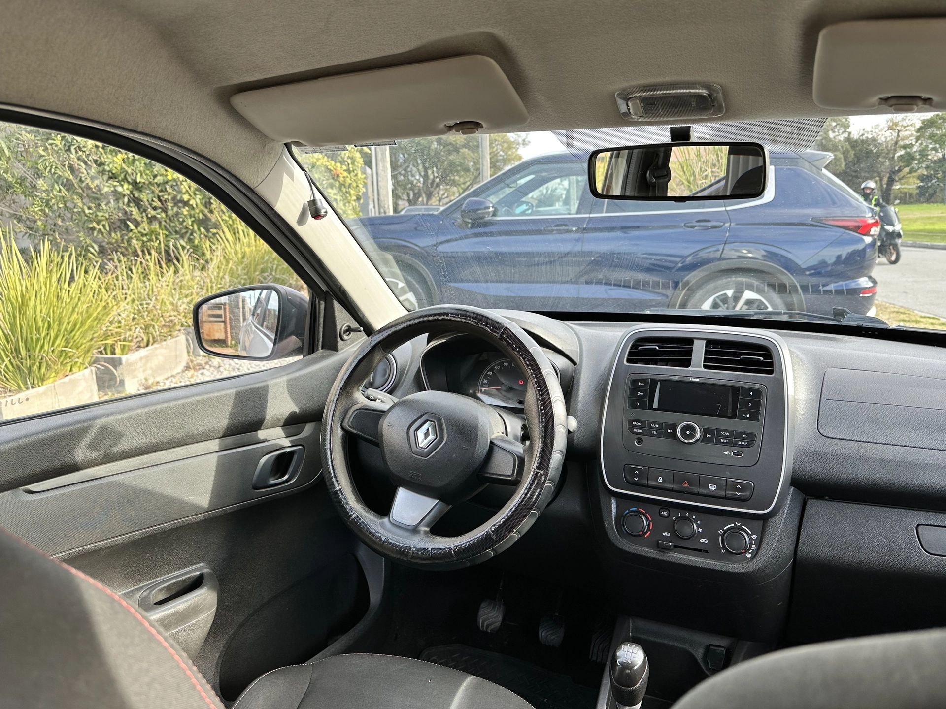 Renault Kwid Life