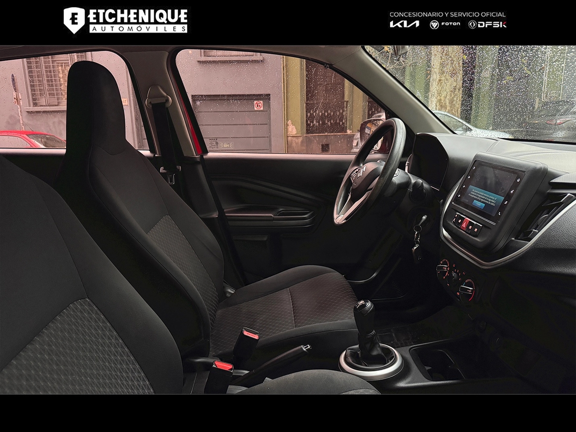 Suzuki Celerio GL