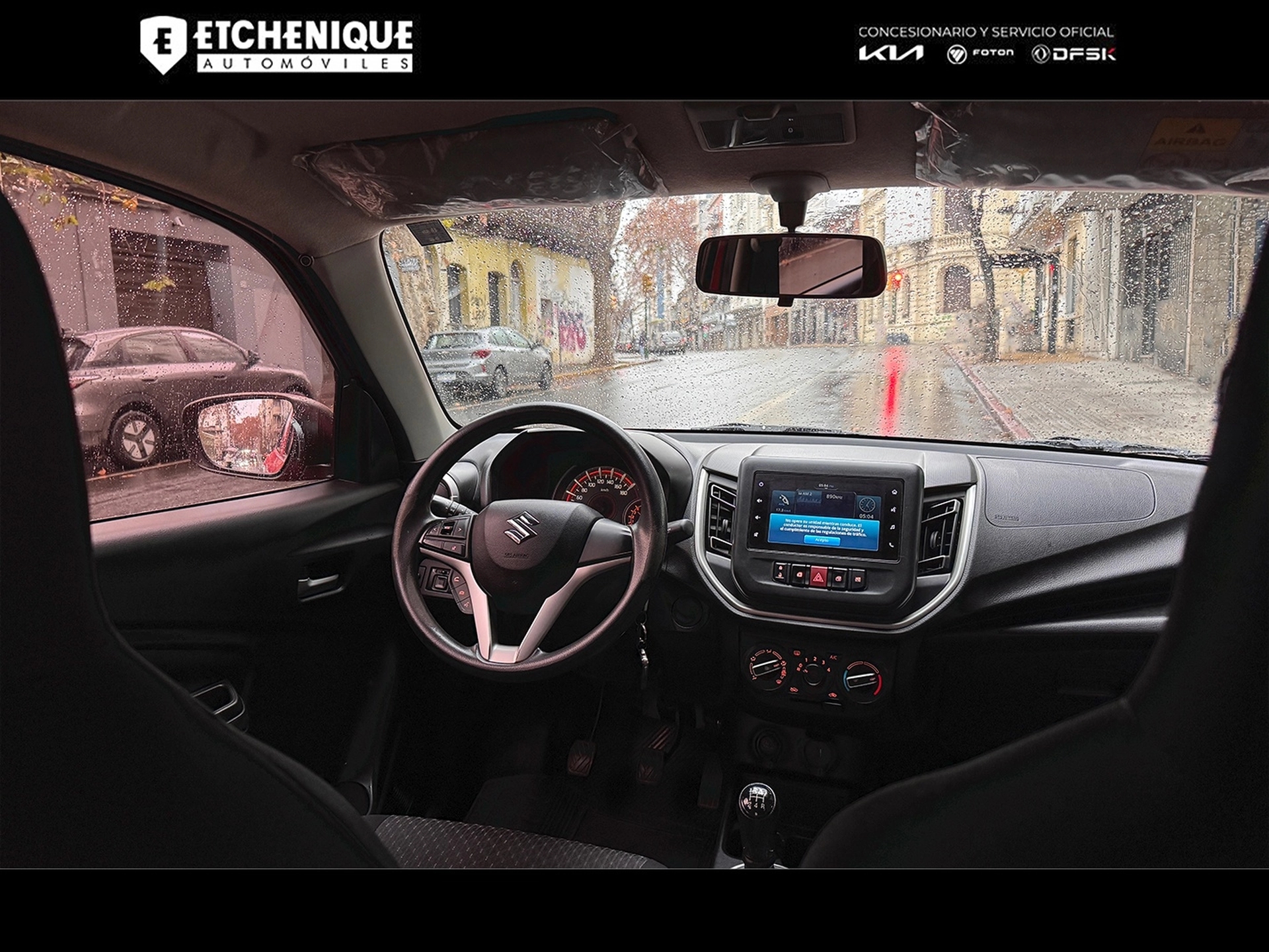 Suzuki Celerio GL