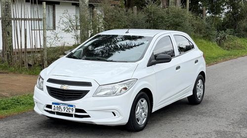 Chevrolet Joy