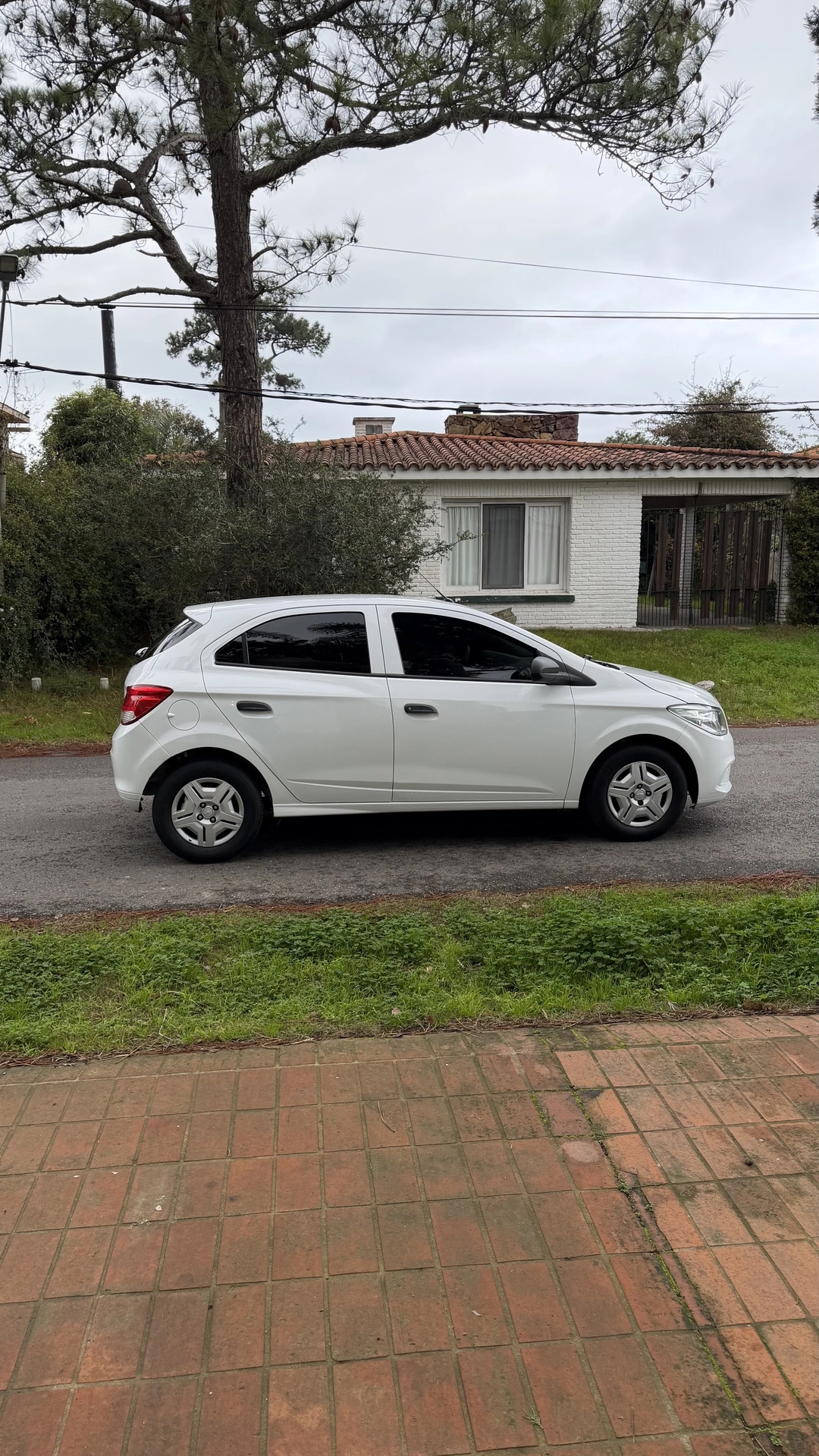 Chevrolet Joy