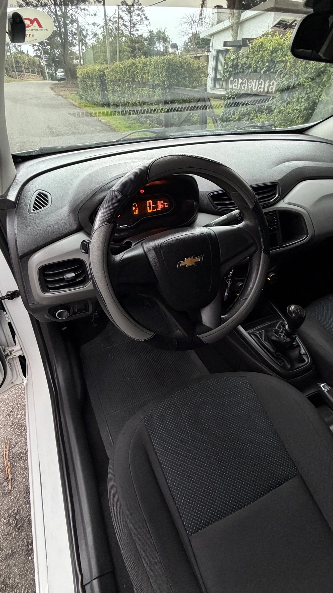 Chevrolet Joy