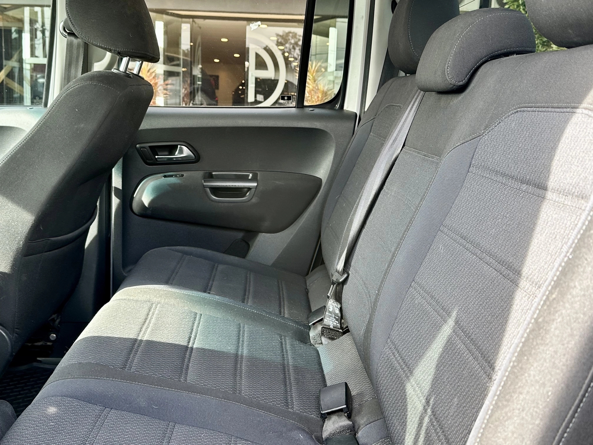 Volkswagen Amarok 2.0 TDI Highline 4x2 M/T