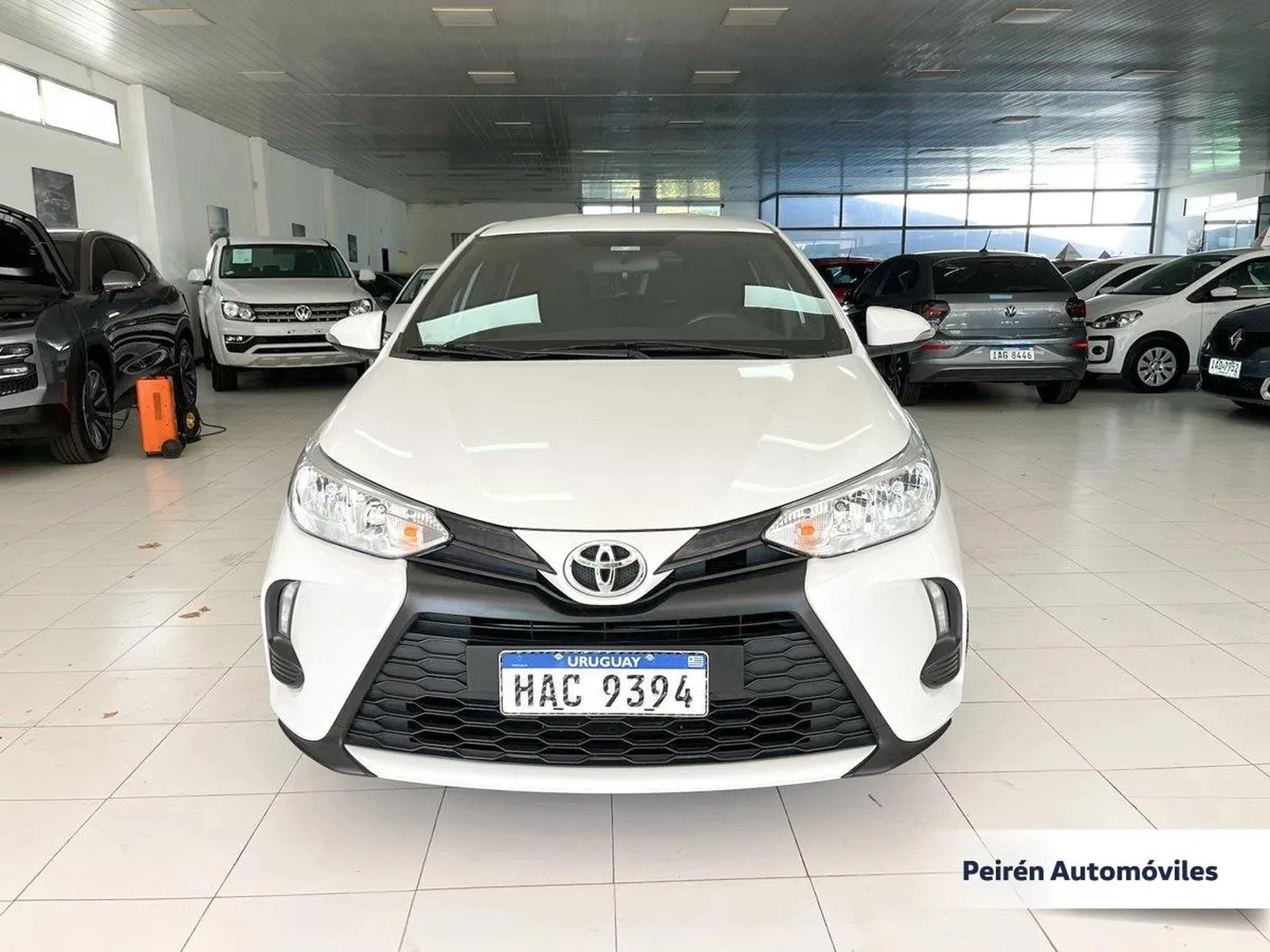 Toyota Yaris Xs 1.5 2023 Peirén