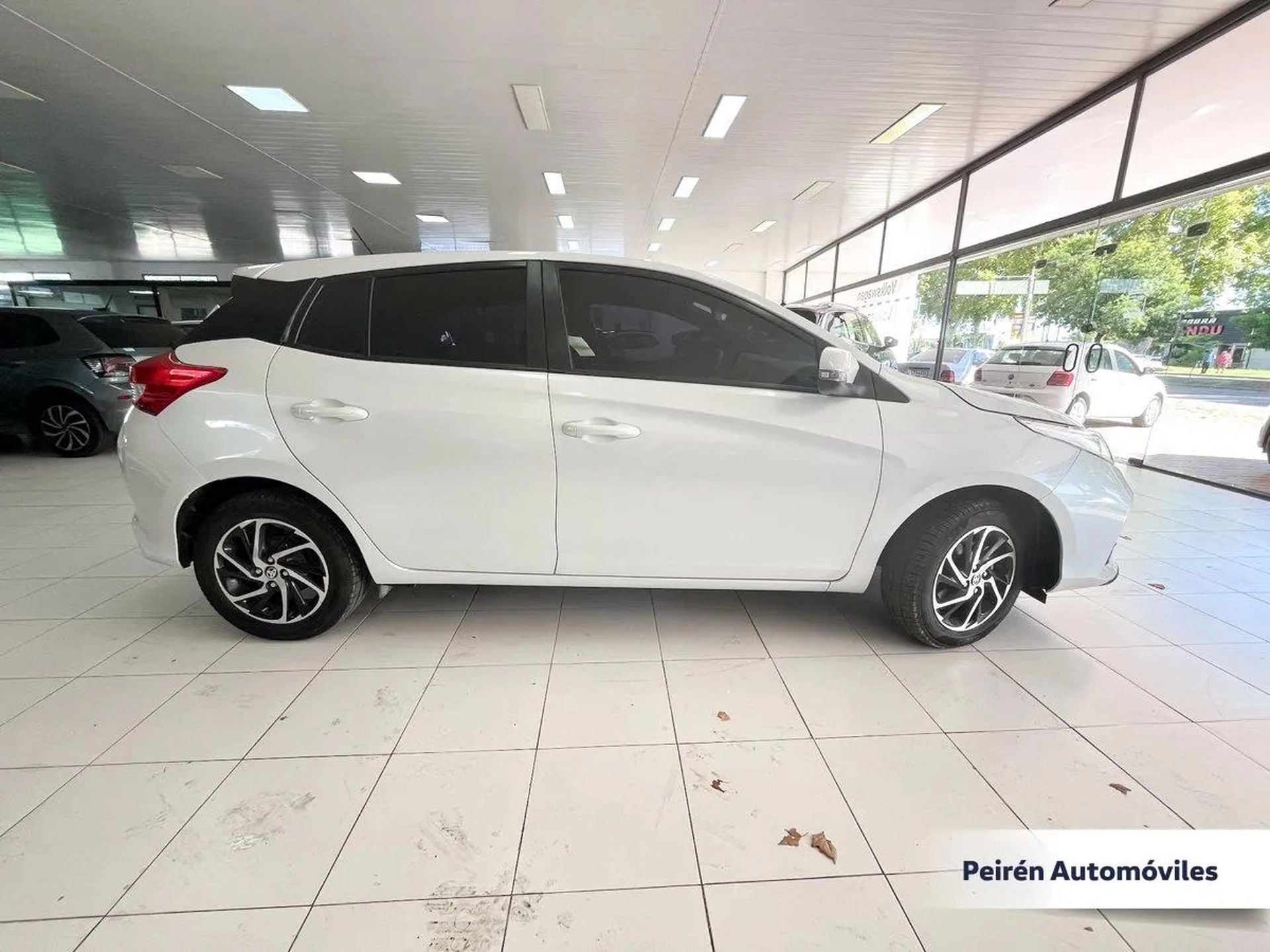 Toyota Yaris Xs 1.5 2023 Peirén