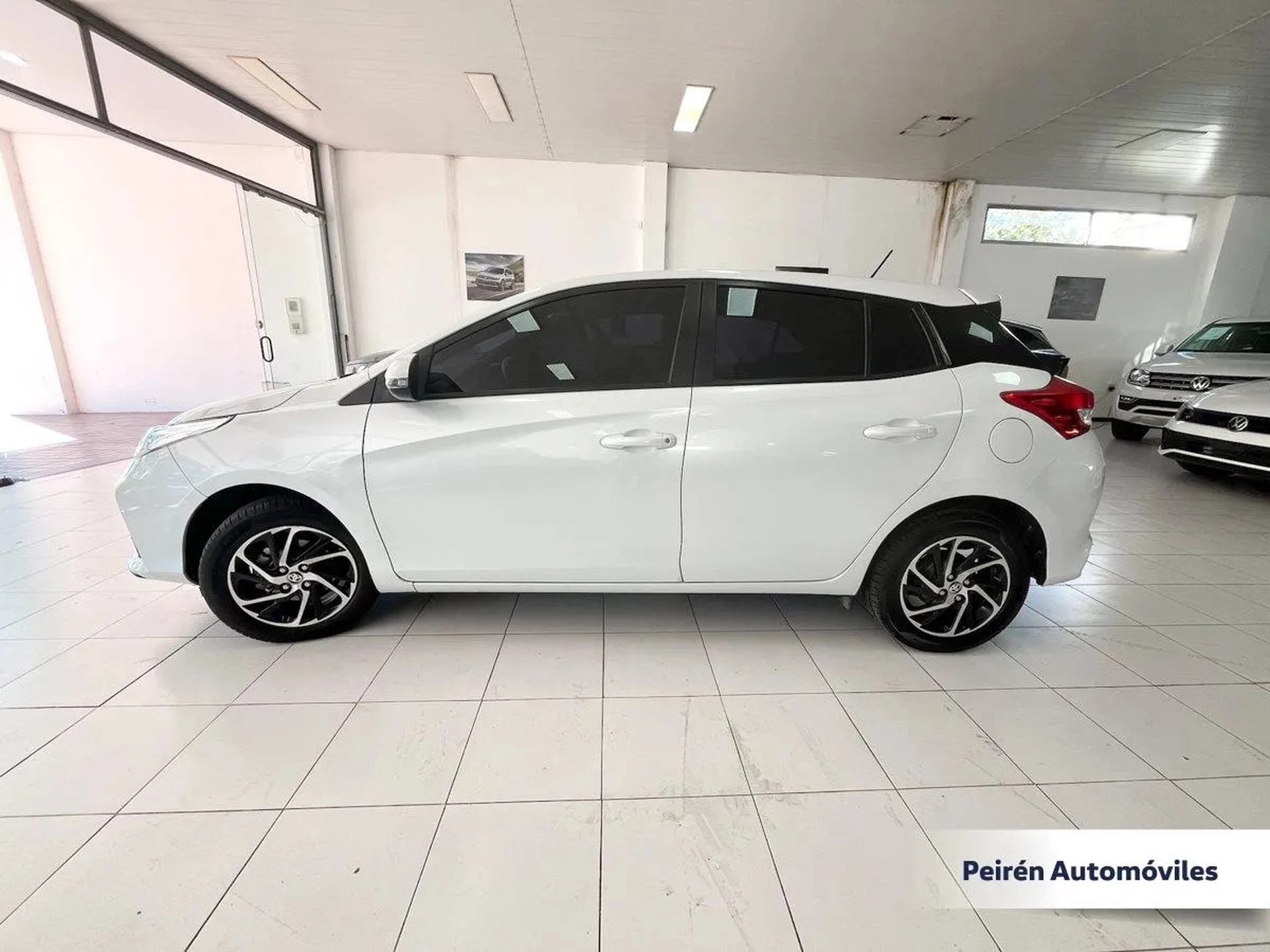 Toyota Yaris Xs 1.5 2023 Peirén