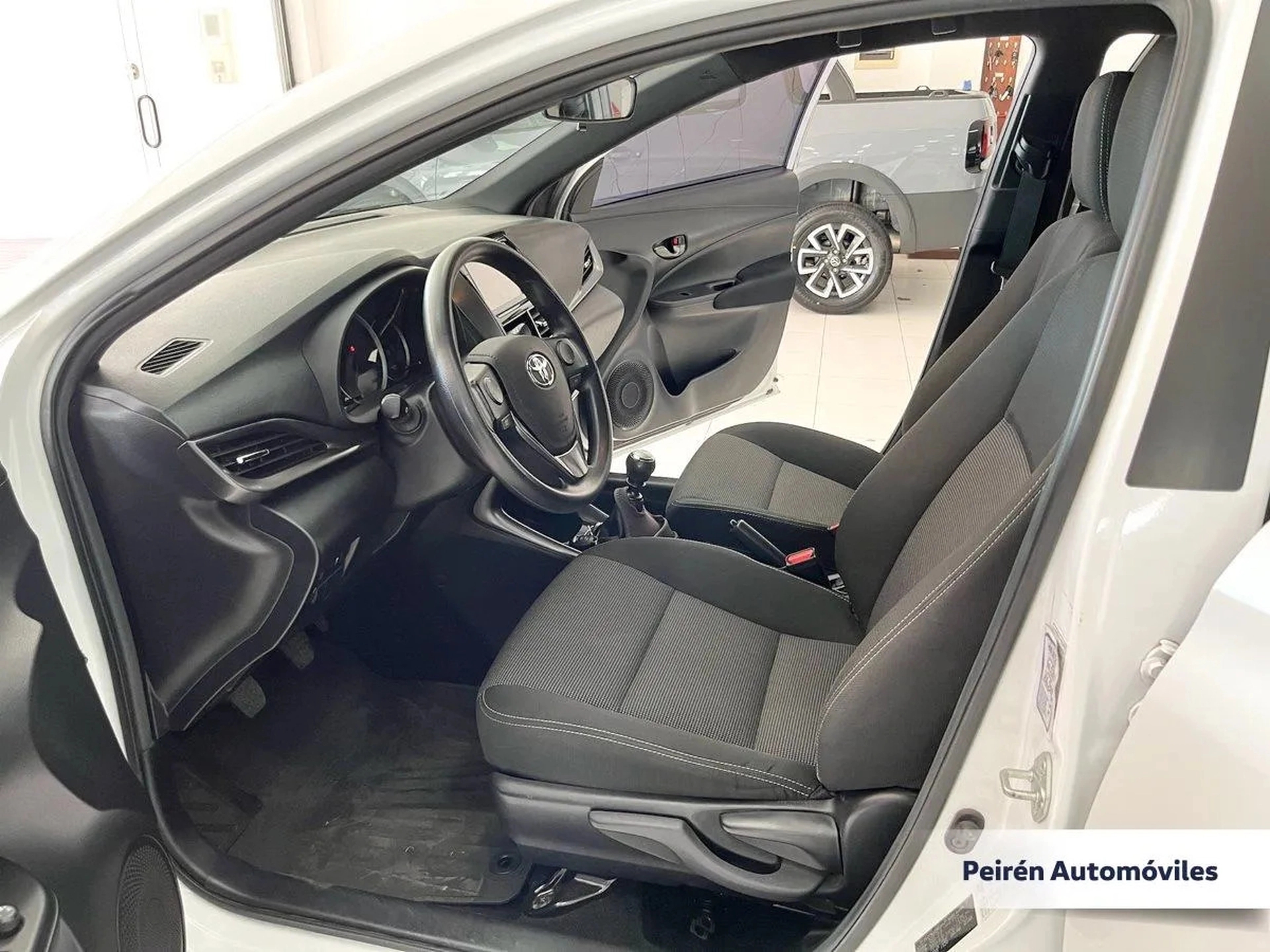 Toyota Yaris Xs 1.5 2023 Peirén