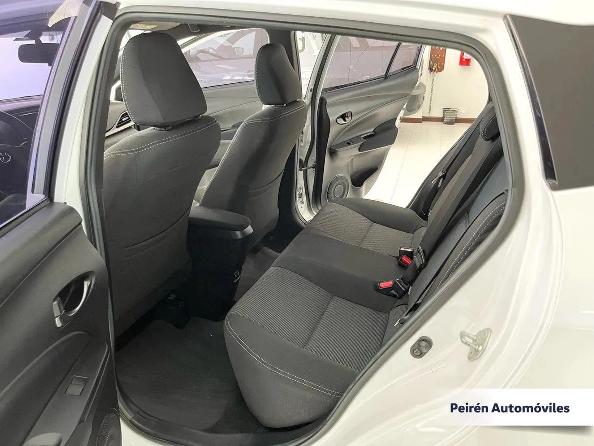 Toyota Yaris Xs 1.5 2023 Peirén