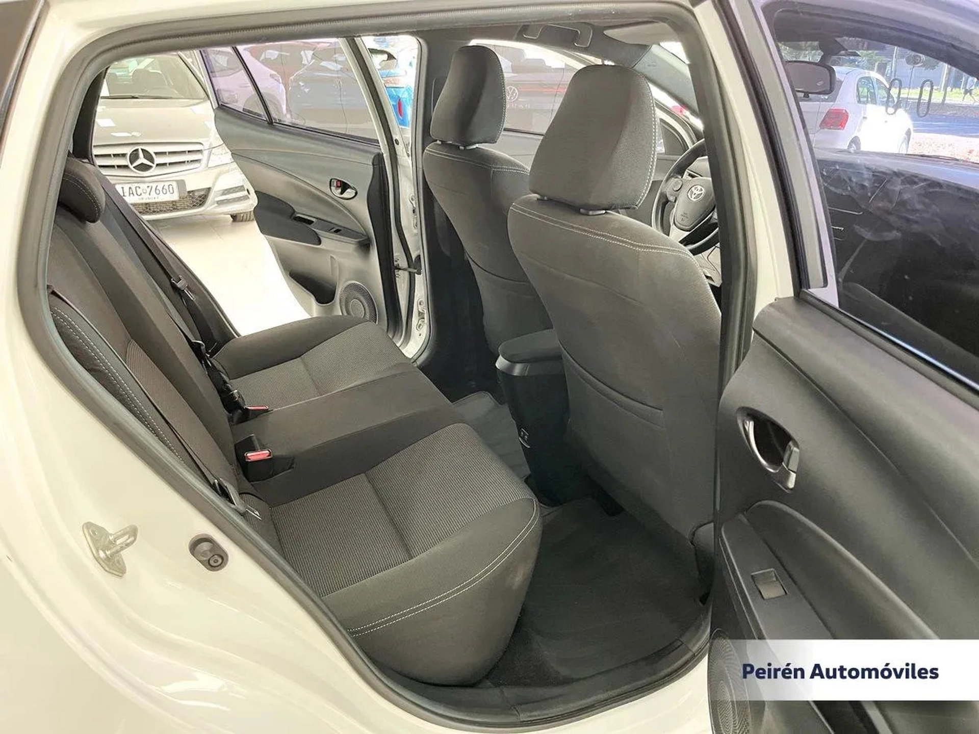 Toyota Yaris Xs 1.5 2023 Peirén