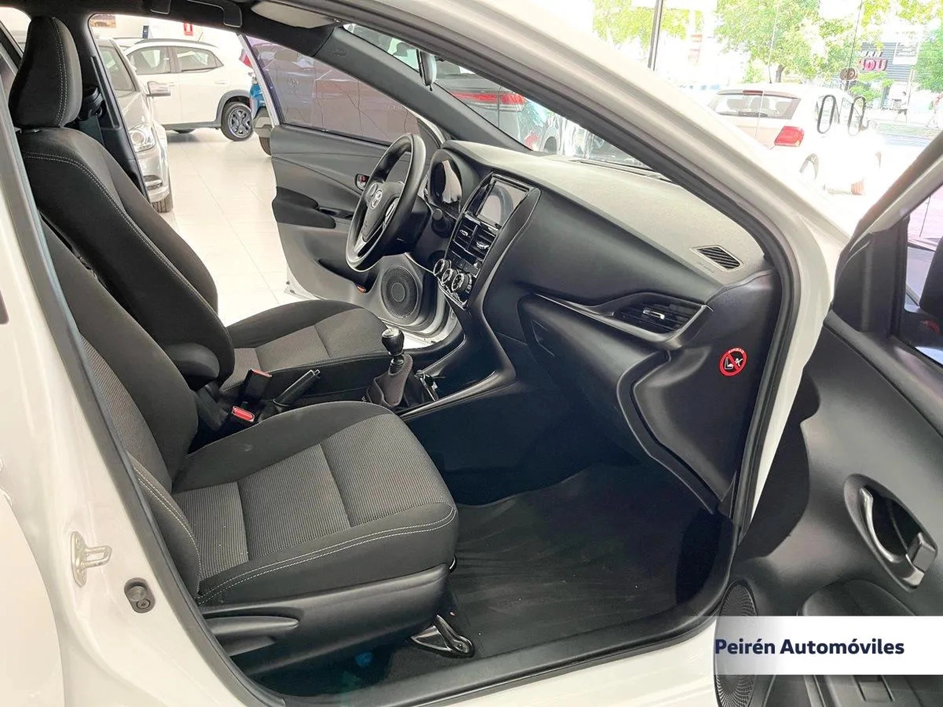 Toyota Yaris Xs 1.5 2023 Peirén