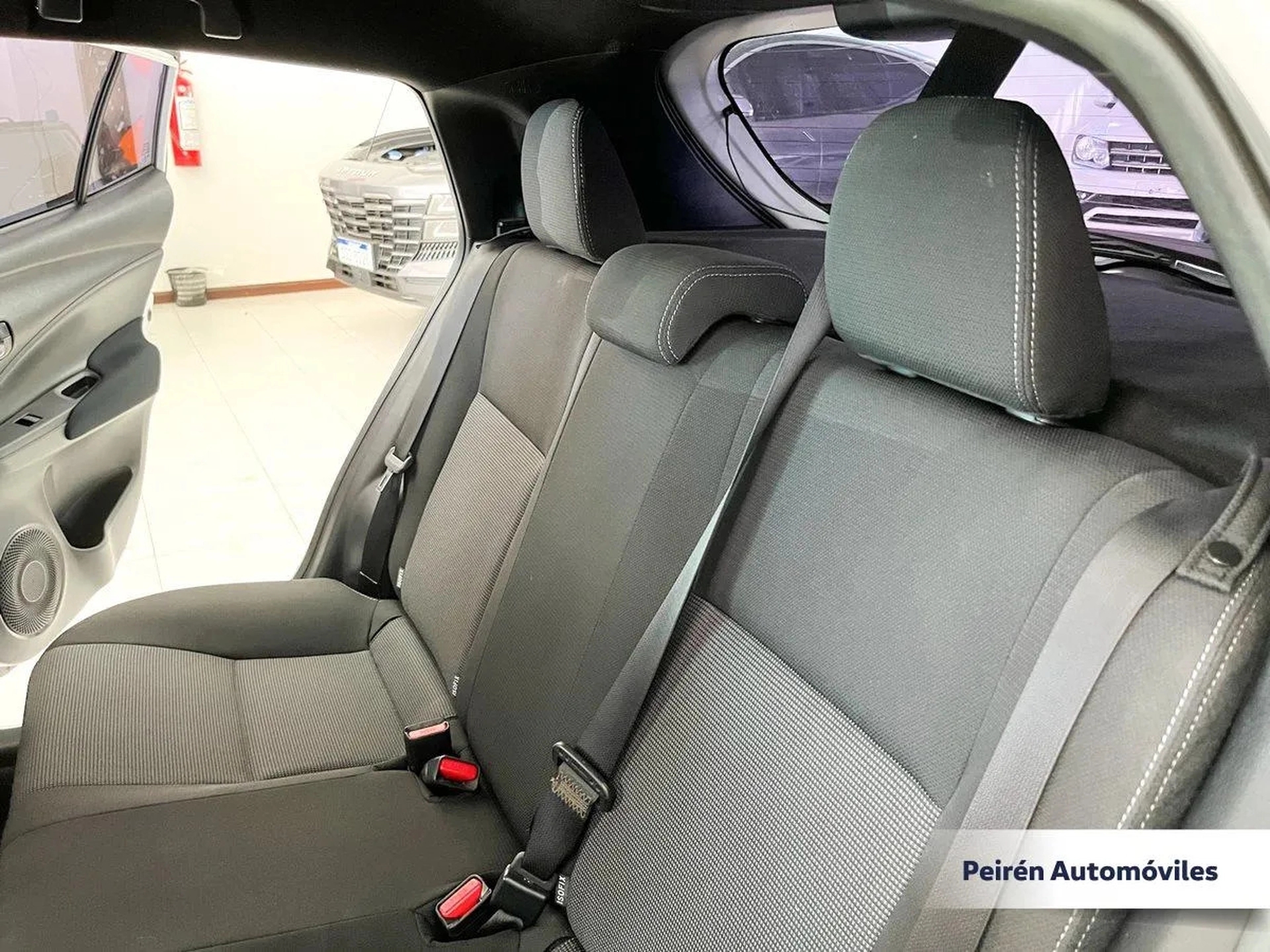 Toyota Yaris Xs 1.5 2023 Peirén