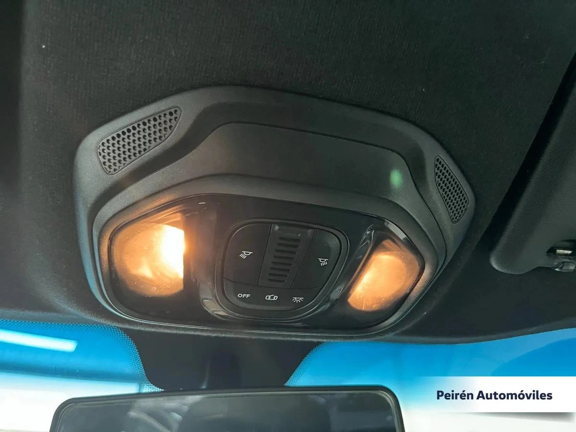 Fiat Argo Trekking 1.3 2021 Peirén