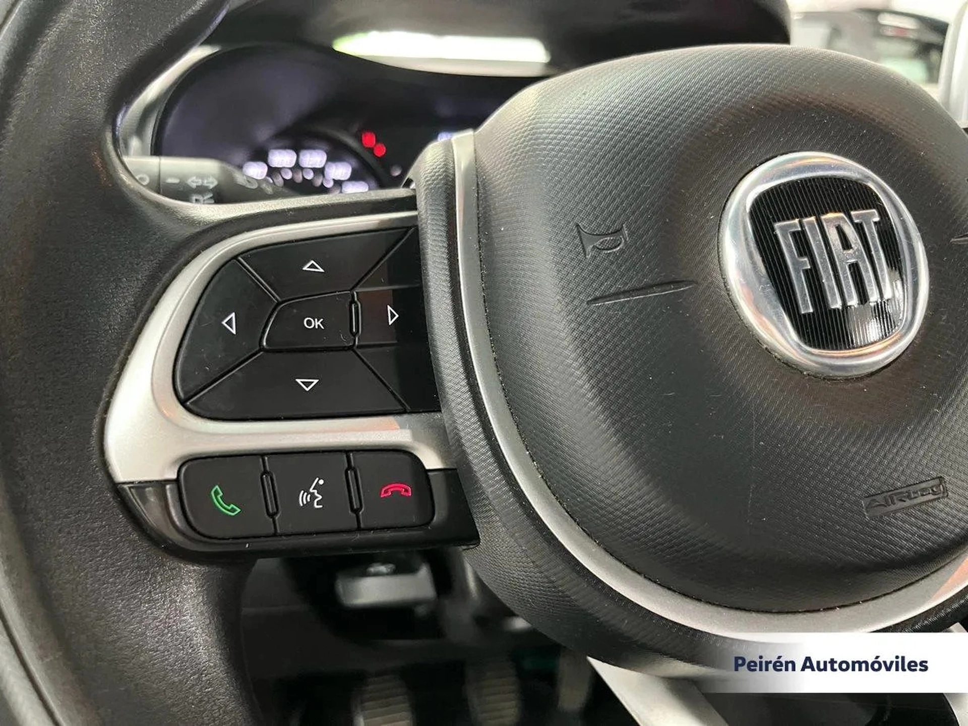 Fiat Argo Trekking 1.3 2021 Peirén