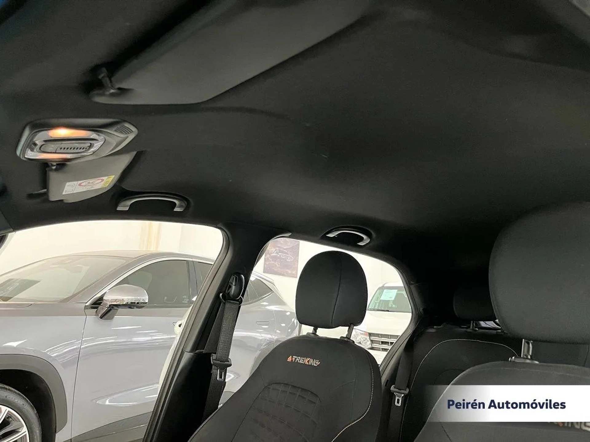Fiat Argo Trekking 1.3 2021 Peirén