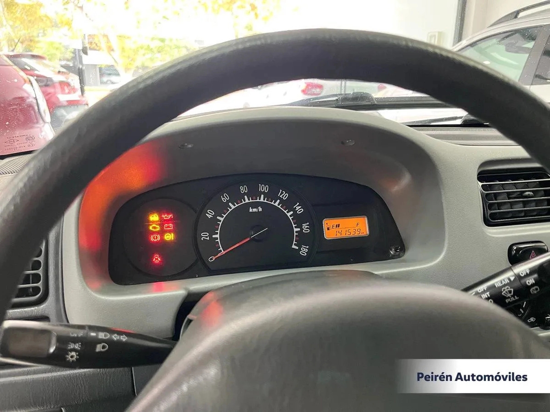 Suzuki Alto 800 0.8 2012