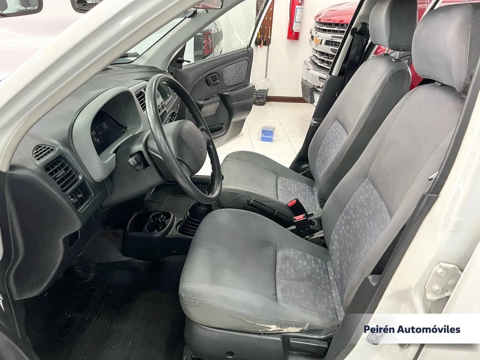Suzuki Alto 800 0.8 2012