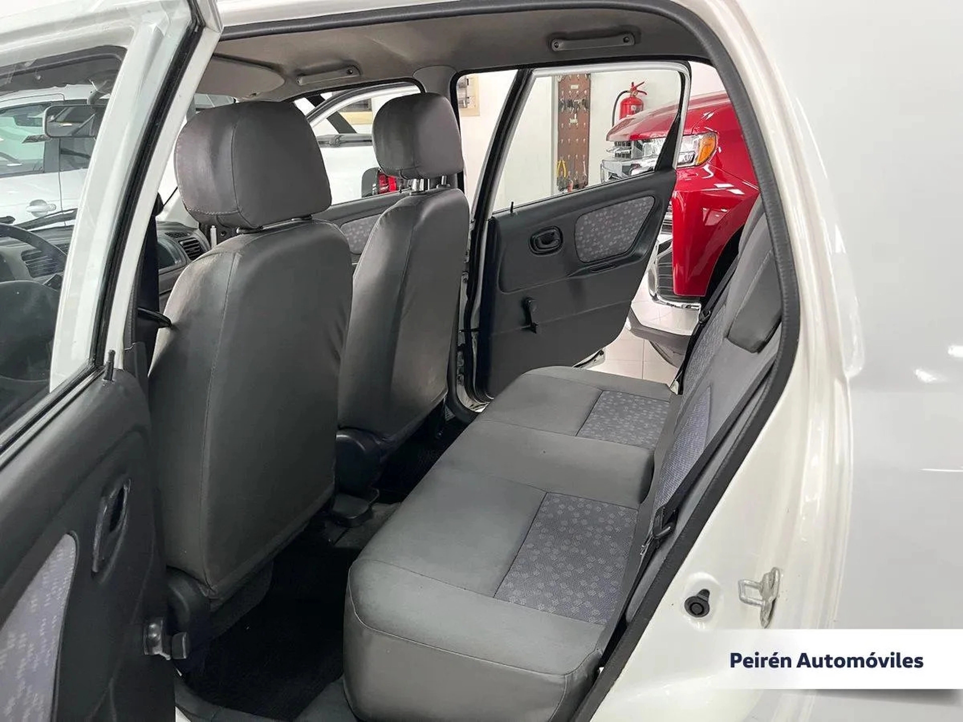 Suzuki Alto 800 0.8 2012