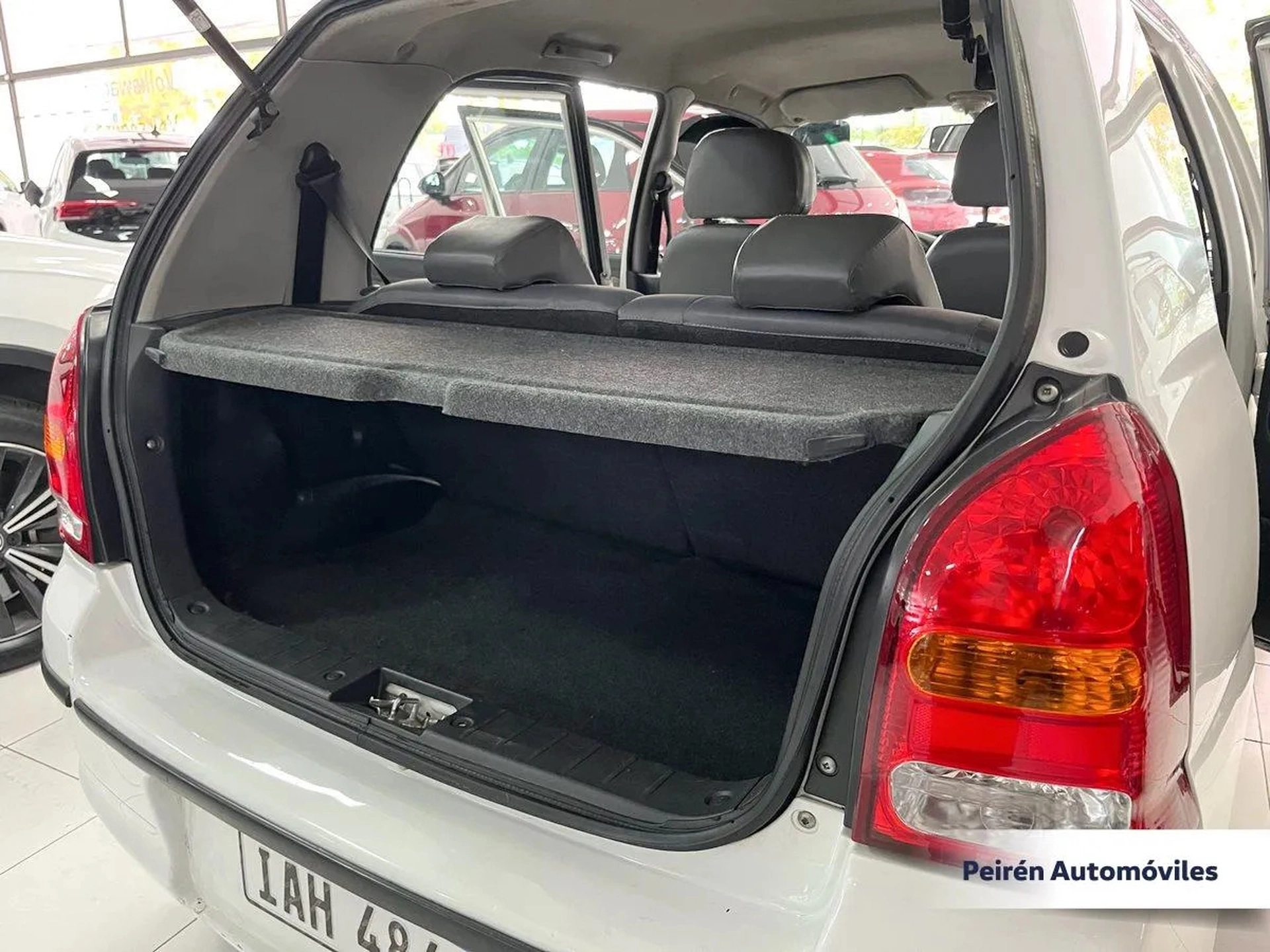 Suzuki Alto 800 0.8 2012