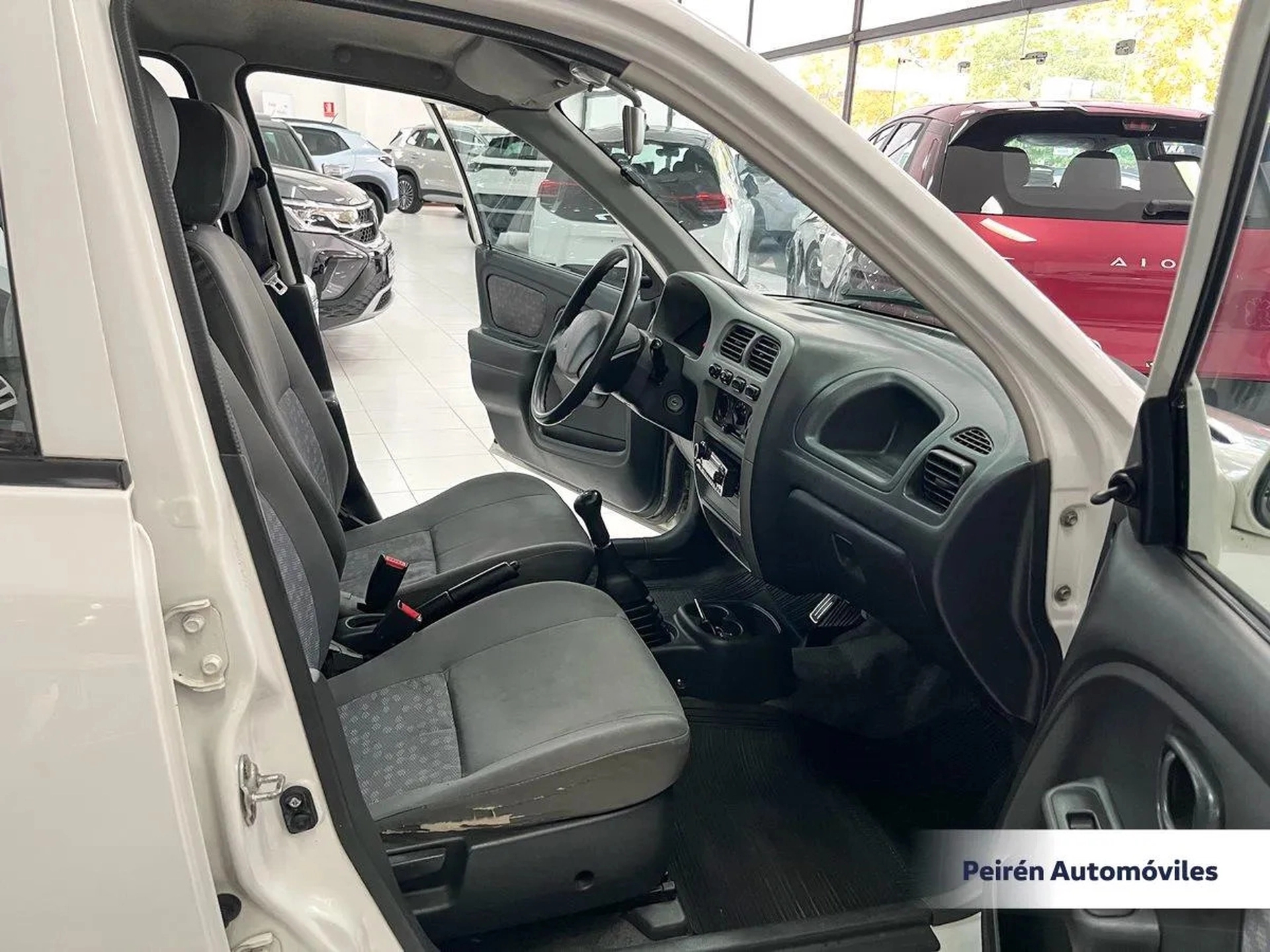 Suzuki Alto 800 0.8 2012