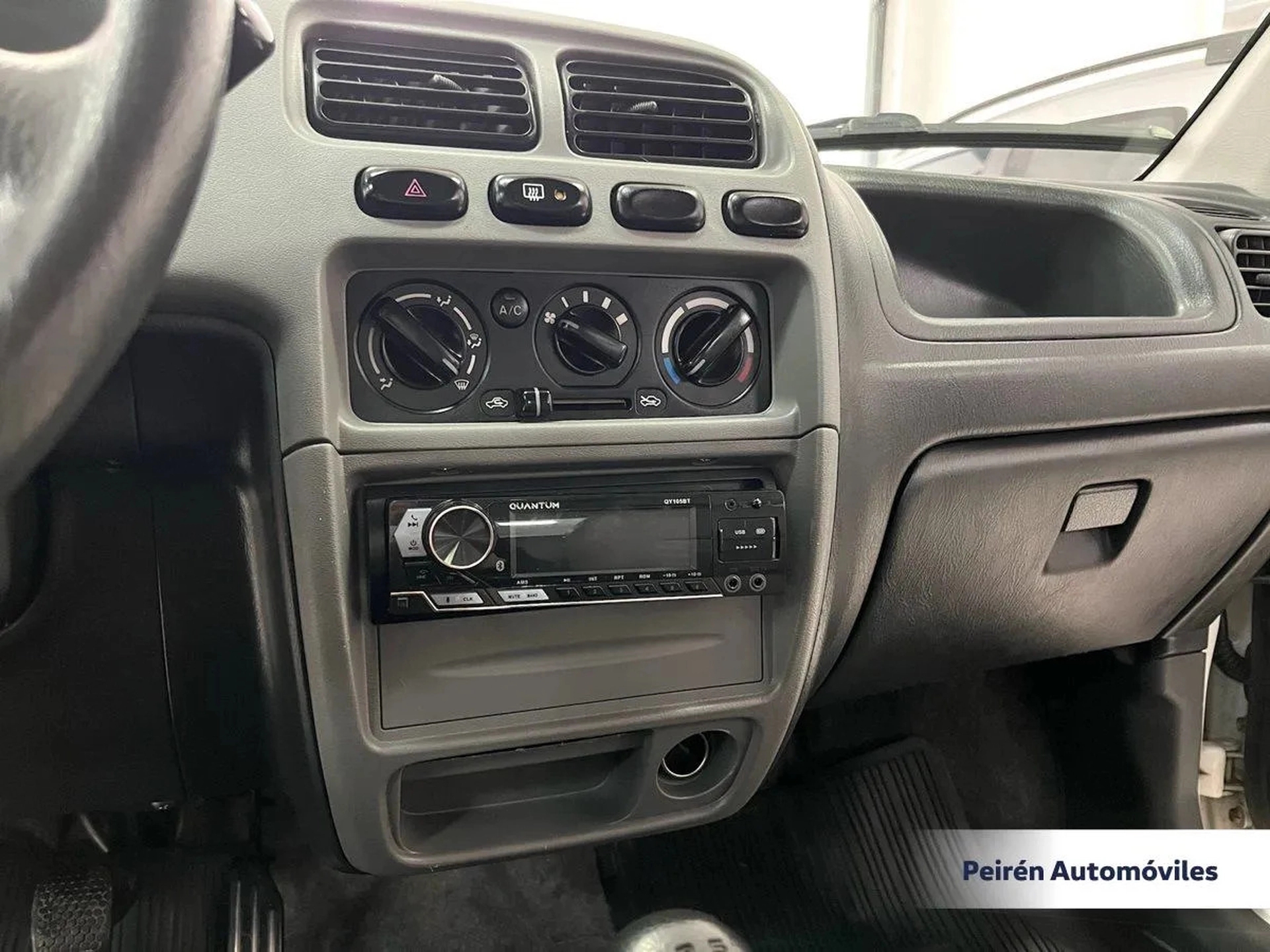 Suzuki Alto 800 0.8 2012