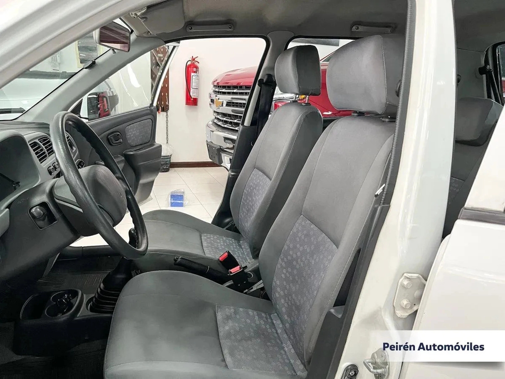 Suzuki Alto 800 0.8 2012